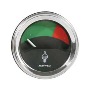 S.41066 Water Temperature Gauge Fits Massey Ferguson - Picture 1 of 12