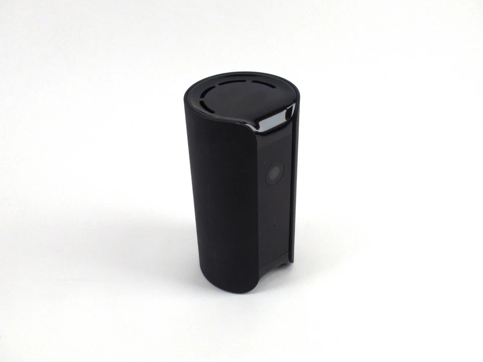 Canary Pro All-In-One Security Camera CAN100USBK In Box - Please Read - Image 1 of 4
