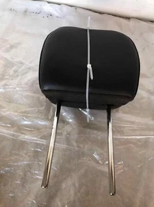KIA FORTE SX 2014-2016 cupé reposacabezas delantero asiento reposacabezas conductor izquierdo cuero - Imagen 1 de 12