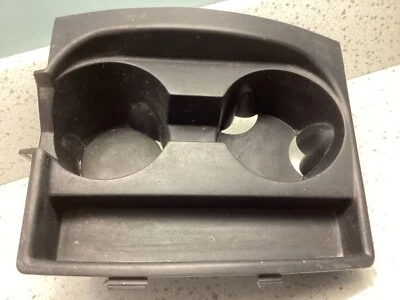 ✅ Portavasos Jeep Grand Cherokee Commader 2006-2007 consola central OEM Foto 1 de 4