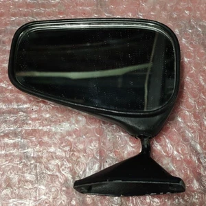 E3 36537 Specchietto Originale Sinistro FIAT 126 - 126 bis - 127 - Panda 30 e 45 - Foto 1 di 2