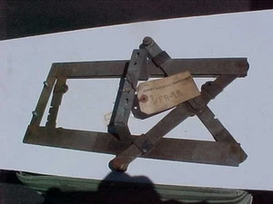 Elevalunas hidráulico Buick Caddilac 1952 ventana eléctrica - Imagen 1 de 2