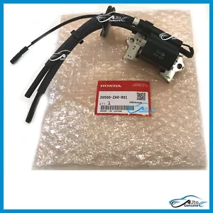 NUEVO Genuine Honda OEM COIL ASSY., IGNITION 30500-ZA0-931 Made in Japan - Imagen 1 de 7