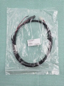 FKN8436A ASSY CABLE FOR Motorola XTL5000 2500 CDM750 MOTOTRBO DC POWER CABLE - Picture 1 of 3