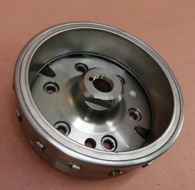 Honda CBR500R CBR500 2013-2016 OEM volante volante volante rotor magnético Foto 1 de 4