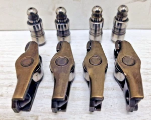 Genuine BMW MINI B37 B47 Tappet And Rocker Arm Lifter 4x - Picture 1 of 5