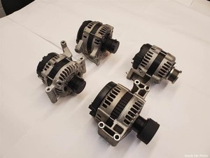 OEM Alternator For Plymouth Voyager Acclaim 1991-994 1995 3.0L 3.3L 13311c