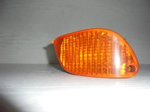 FORD FOCUS MK1 98-01 DRIVER SIDE FRONT INDICATOR XS4X 18388 A - Picture 1 of 1