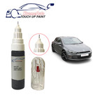 Touch Up Paint Kit For Vw For Volkswagen Scirocco Chip Brush Scratch Repair Gti