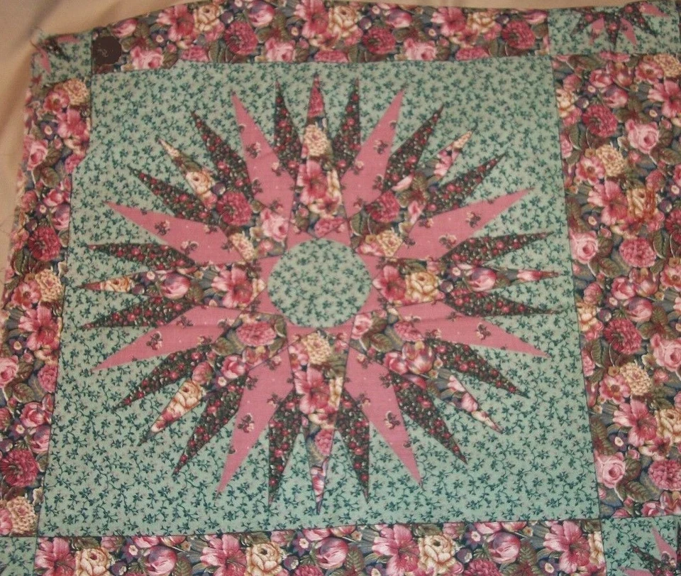 PAR DE PANELES DE ALMOHADA DE TELA EDREDÓN estampados y colores surtidos Foto 1 de 1