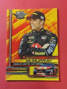 2006 Wheels High Gear #11 Jamie McMurray, cd1 - Picture 1 of 3