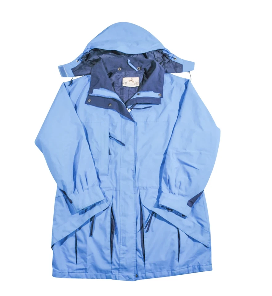 Vintage Eastern Mountain Sports EMS Jacket Size Large - Image 1 of 2