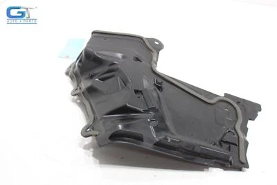 Mercedes GLC300 X253 2017-2019 compartimento del motor lado izquierdo cubierta de aislamiento acústico OEM Foto 1 de 4