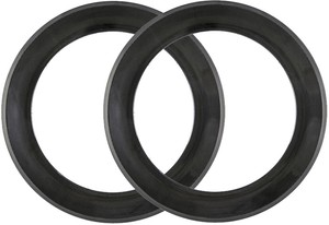Strapping for 19/" chrome rim fs38 1.20x19 28 holes solex 1400 1700 2200 3300
