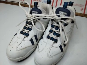 Vintage Sasson Sneakers Running Size 10 US Women P6559-1 Leather so Sweet RARE - Picture 1 of 10