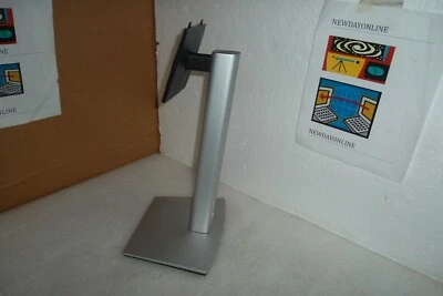 Dell P2222H U2422H C2423H P2422H P2423H U2422H C2422HE 22" to 24" Monitor Stands - Image 1 of 4