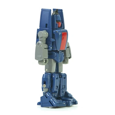 Newage NA H55S Powerglide Ground Attack Jet Flying Worm G1 Action Figure Toys - Image 1 of 4