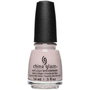 CHINA GLAZE FW'18 Ready To Wear Collection - Throwing Suede (84287) 14ml - Picture 1 of 1