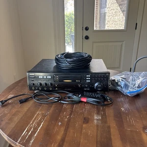 JVC XL-MV33 Video CD Player - With Remote & Cords - Tested - Picture 1 of 22