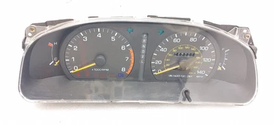 Cuadro de instrumentos Toyota Camry 1992-1996 velocímetro MPH Foto 1 de 4