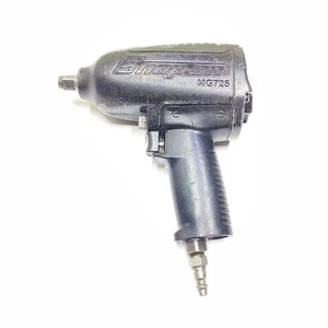 Snap-On 1/2” Drive Air Impact Gun Wrench MG725 Pneumatic Tool USA - Foto 1 di 12