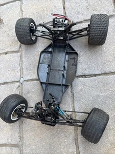 Team Associated T4  1/10 2wd Stadium Truck Roller Parts/Repair - Picture 1 of 10