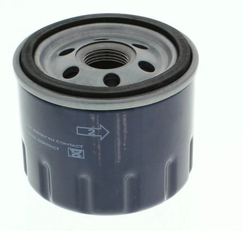 Filtre à Huile pour Renault Clio II Clio III Espace III Fluence Grand Scénic II - Photo 1/1