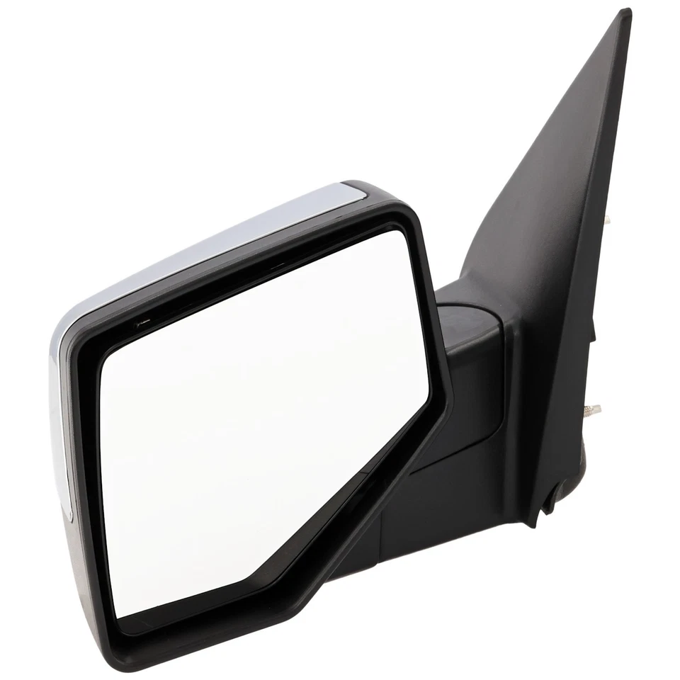 Espejo retrovisor manual para Ford Explorer 2006-2010 Explorer Sport Trac izquierdo Foto 1 de 1