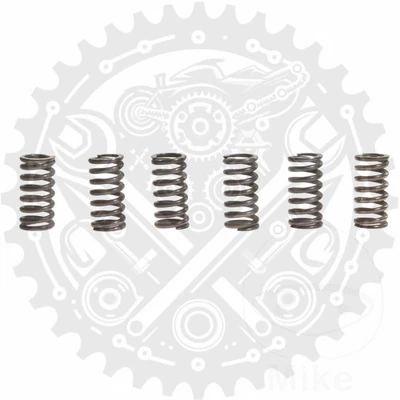 Nuevo kit de resorte de embrague TRW MEF134-6 1 juego para Suzuki GSF 400 Bandit 1991-1995 Foto 1 de 4