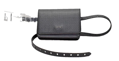 Calvin Klein Logo Belt Bag Handbag Size L/XL New! NWT - Image 1 of 4