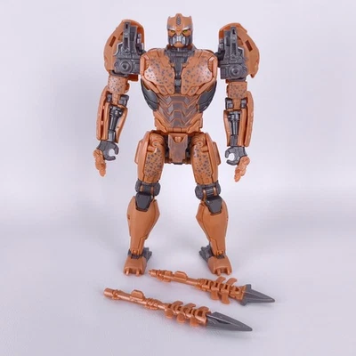 Transformers Cheetor Complete SS-98 Studio Series Voyager Class - Image 1 of 4