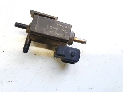 Volvo S80 1999 Electrical Selenoid (Electromagnetic Solenoid) 1275 #2135590-15 - Image 1 of 4