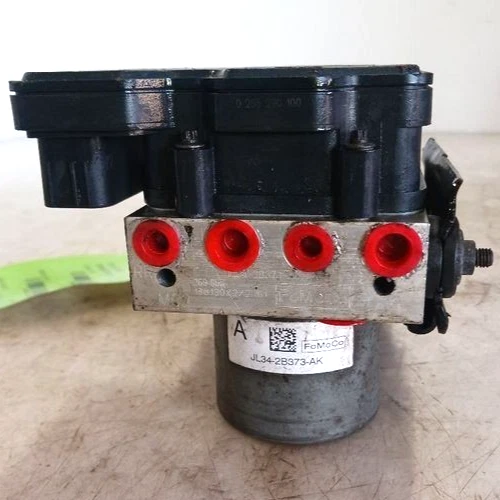 Ford F150 2018 bomba ABS módulo de freno antibloqueo (montaje), sin crucero adaptativo Foto 1 de 4