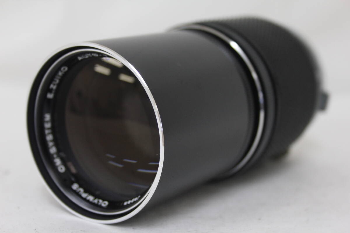 Olympus Zuiko 200mm Focal Camera Lenses for sale | eBay