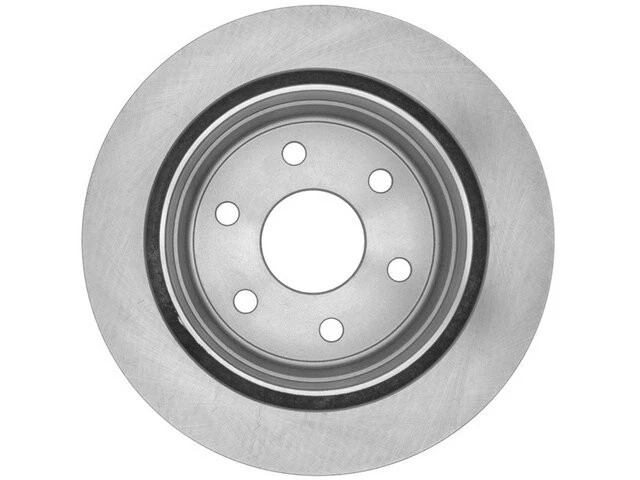 Rotor de freno trasero para Cadillac Escalade EXT 2002-2006 2003 2004 2005 ZJ116XB Foto 1 de 1