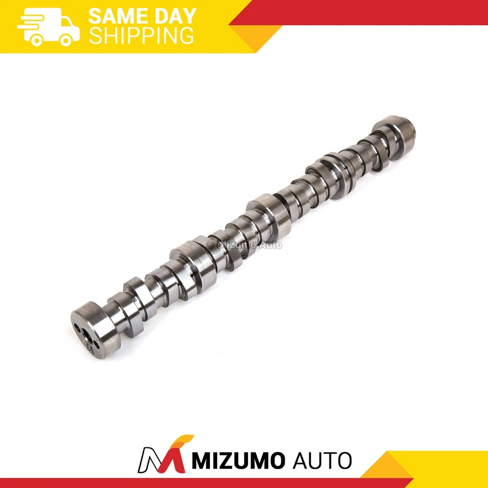 Árbol de levas para camioneta sin DOD sin AFM 1 perno 4x se adapta a Chevy GM 5,3 L LS Foto 1 de 4