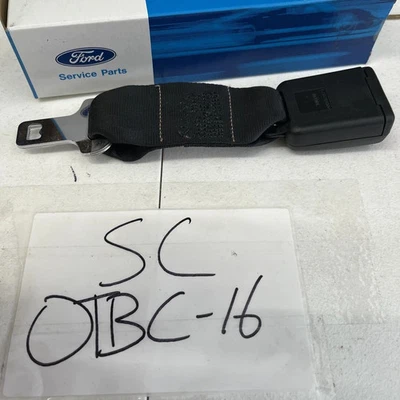 Genuine Ford F58Z16611C22A  Extension OEM Direct Fit Factory New - Image 1 of 3