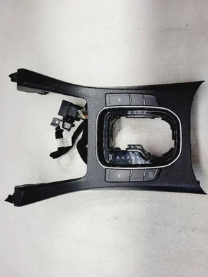 Hyundai Elantra GT 2018 2019 2020 palanca de cambios bisel 84651-G3300-Try Foto 1 de 4