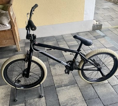SI BMX FS-1 - Bild 1 von 3