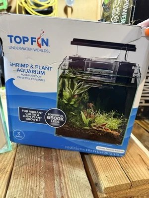 Aquarium - Image 1 of 3