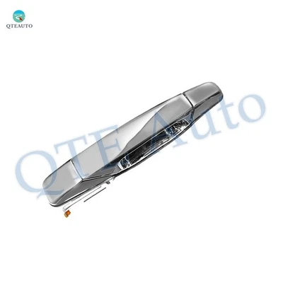 Manija de puerta trasera izquierda para GMC Yukon XL 2500 2007-2013 Foto 1 de 4