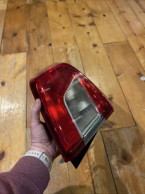 🏁2017-2019 CHEVROLET CRUZE LUZ TRASERA IZQUIERDA EXTERIOR FRENO LÁMPARA OEM Foto 1 de 4