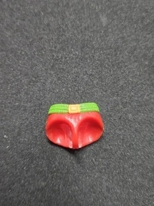 gi joe street fighter sagat waist - Picture 1 of 2