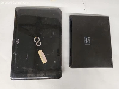 Lote Portátiles Fujitsu - Para Piezas/No Funciona Foto 1 de 4