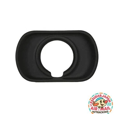 FUJIFILM Eyecup EC-XT M for X-T1 X-T2 GFX50S fm Japan w/Tracking - Image 1 of 2