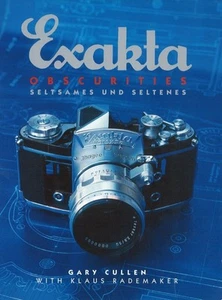 Exakta Obscurities Seltsames und englisch deutsch Gary, Cullen and Rademaker Kl - Bild 1 von 1