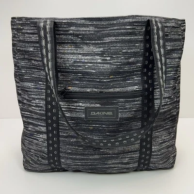 Bolso de Fiesta DAKINE 25L Interno Escondite Fiesta Playa Aislado Bolso Refrigerador Negro Foto 1 de 4