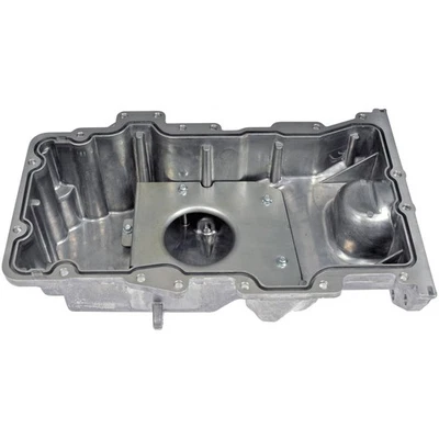 Pan de aceite de motor para Ford Five Hundred Freestyle y Mercury Montego Dorman DAC Foto 1 de 2