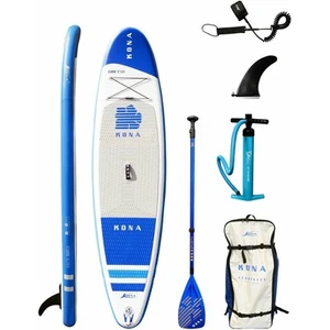 KONA Core Air - Paddle Surf Inflable SUP | Kit Completo | Accesorios de uso y tr - Imagen 1 de 8