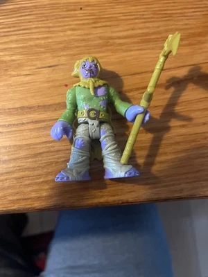 imaginext scarecrow - Image 1 of 3